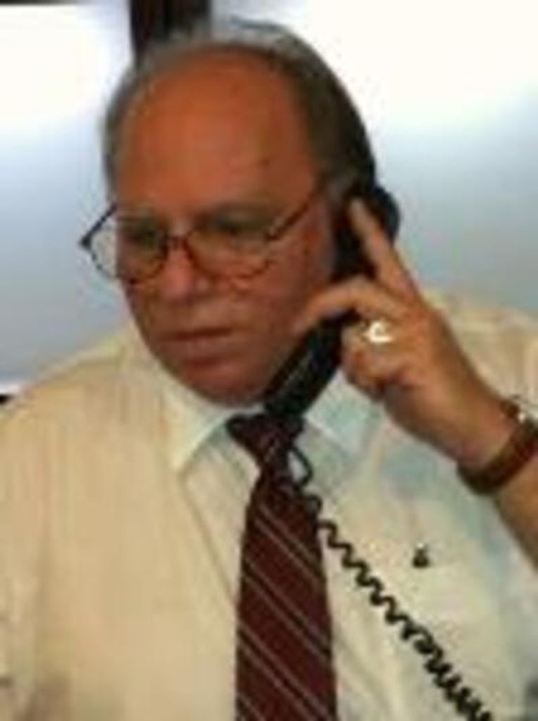 Robert Hunter Burges Profile Photo