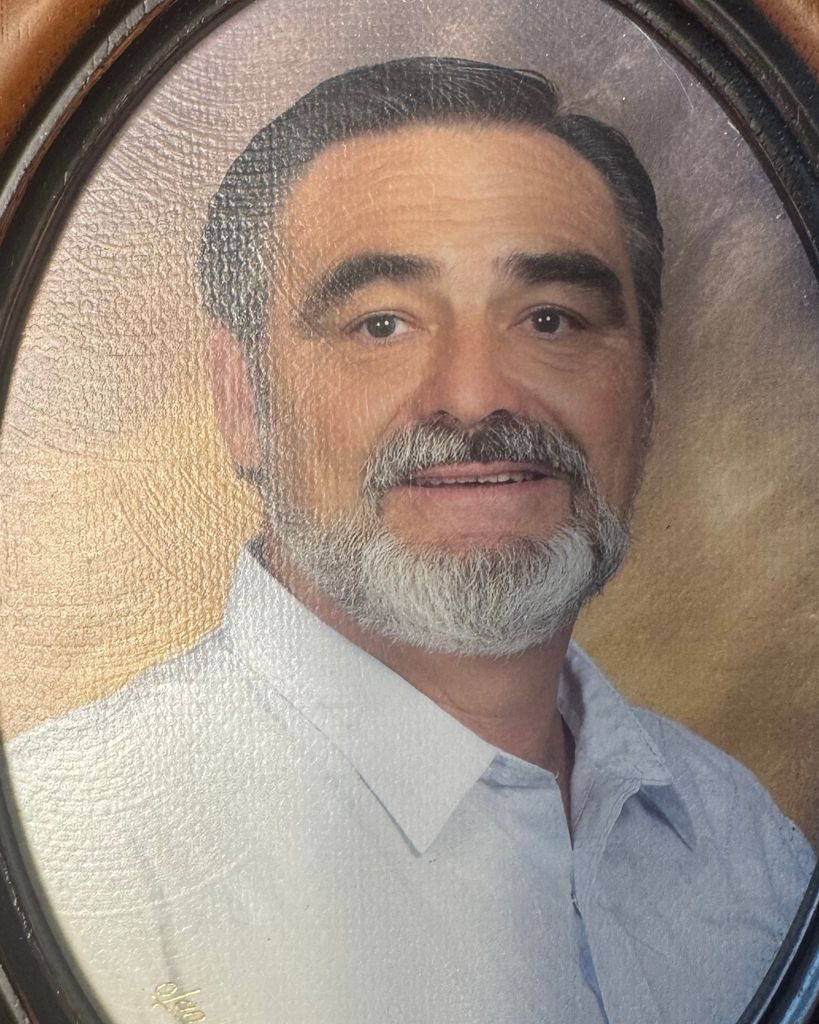 Frederick Bentley Tooke Jr. Profile Photo