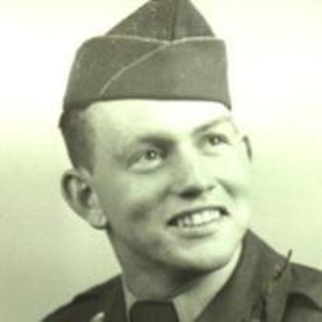 Jack Ray Cary