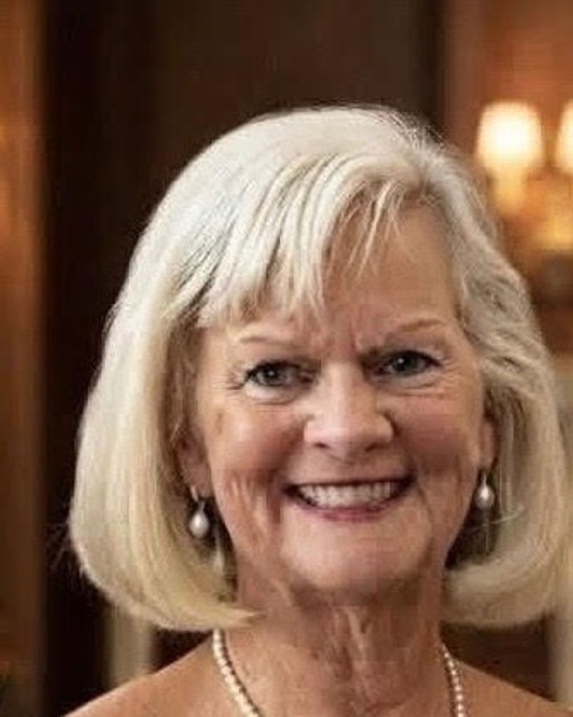 Barbara Coyle