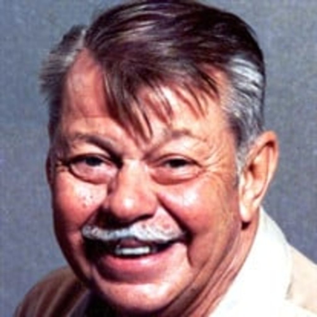Floyd Pete Peterson