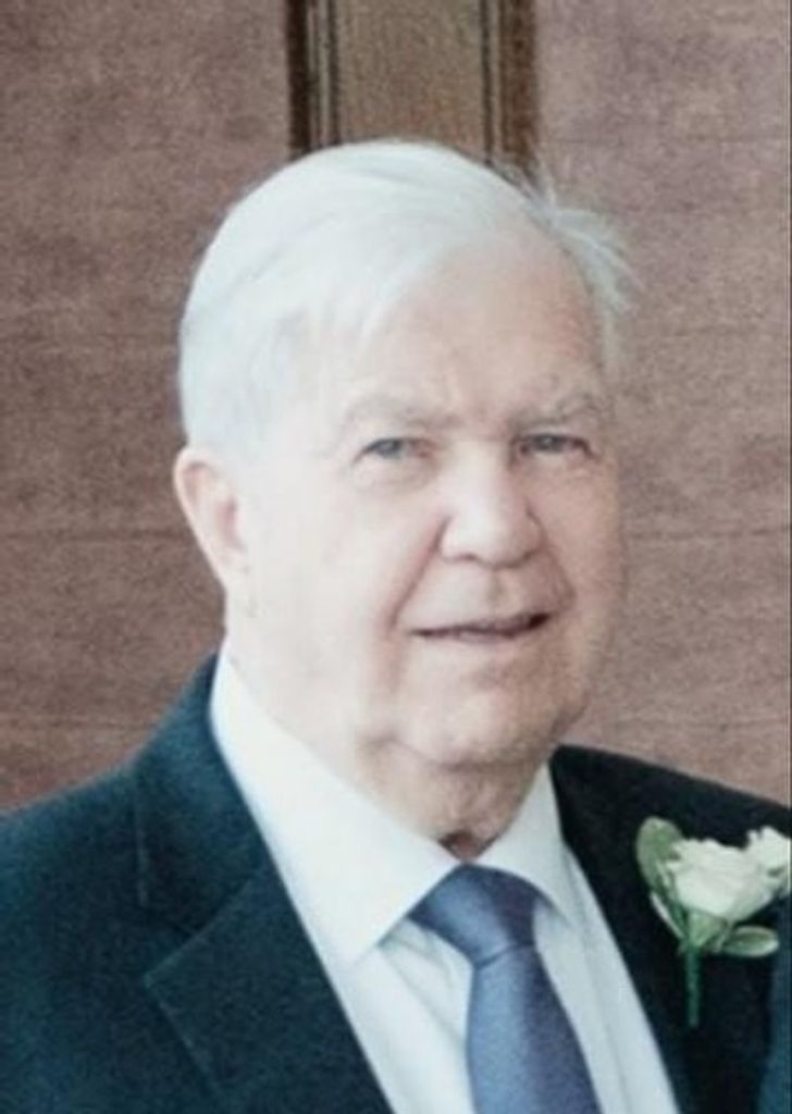 Lawrence William Gill