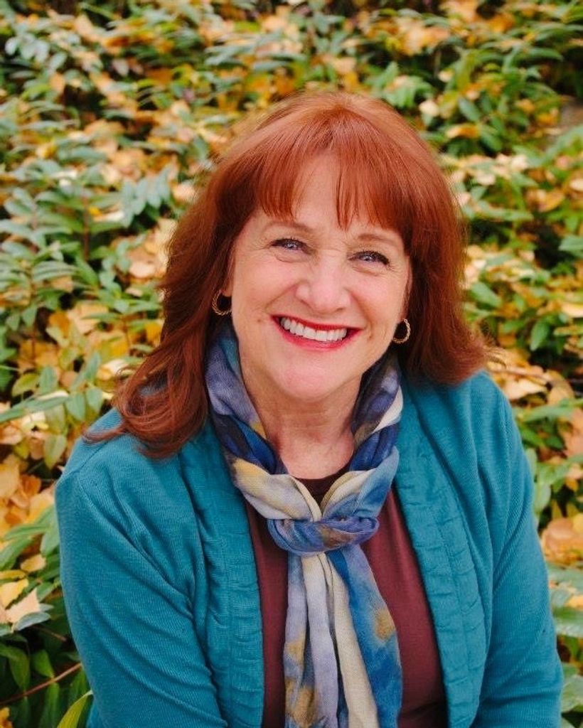 Coleen F. Anderson