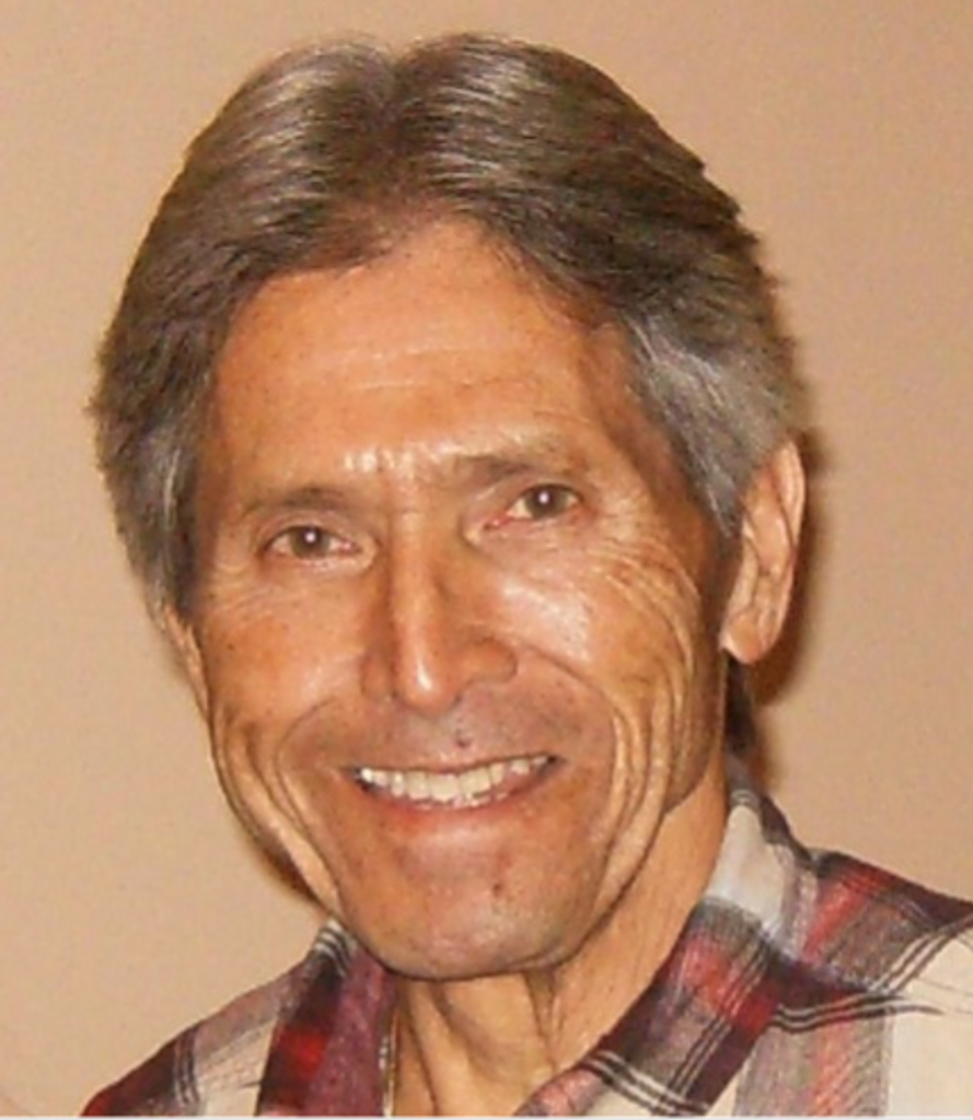 Jim (Walter Jimmy) Sims