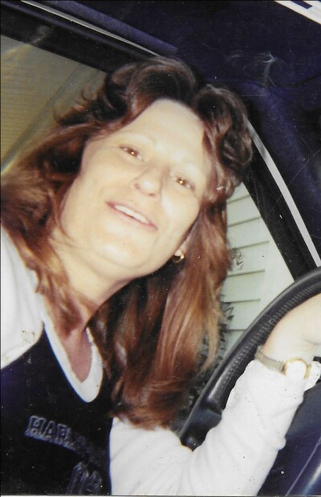 Roberta "Jody" Davis Profile Photo
