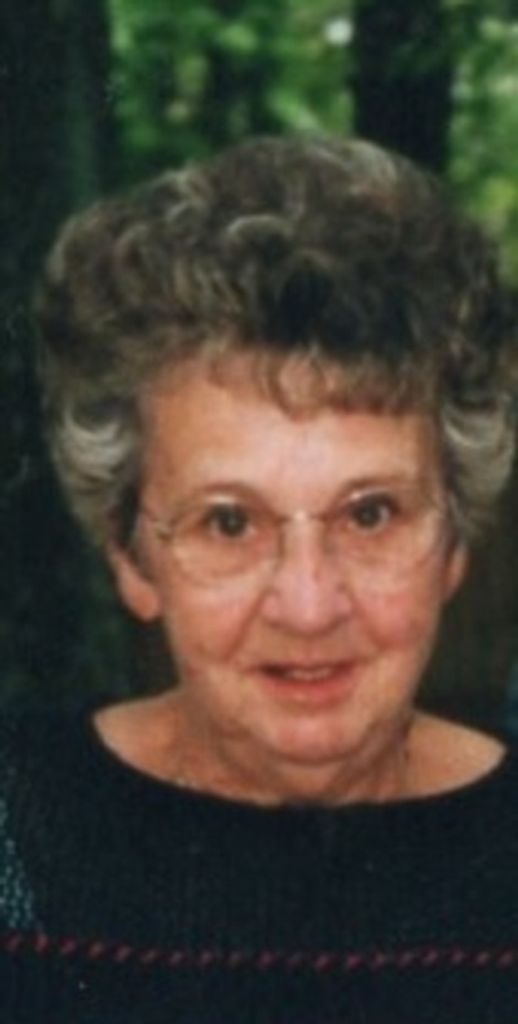 Alice L. Heck Profile Photo