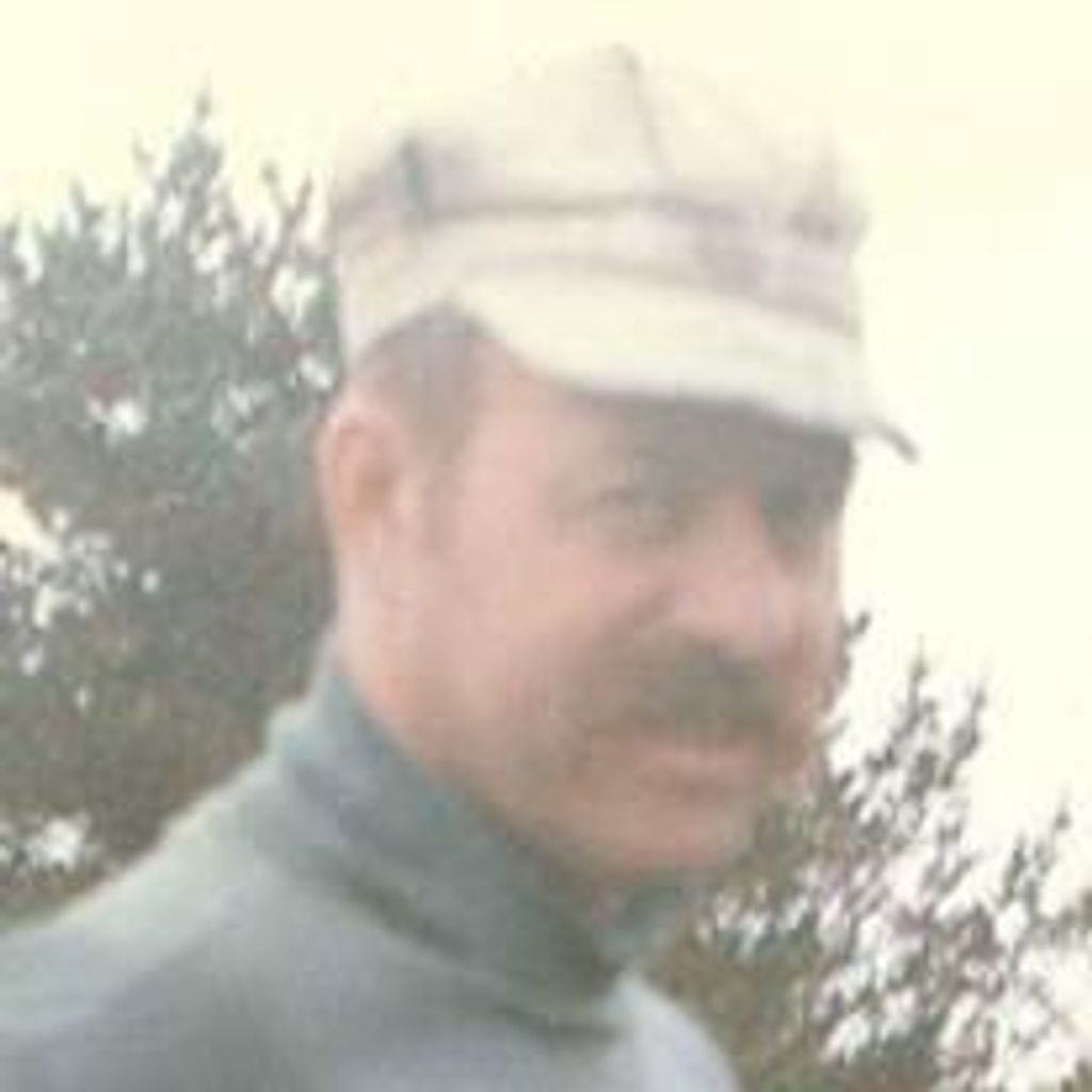 Dale  M. Ritchie Profile Photo