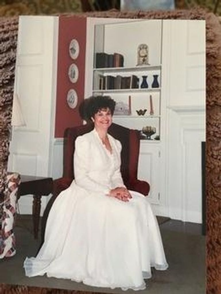 Ernestine Hunt Randall