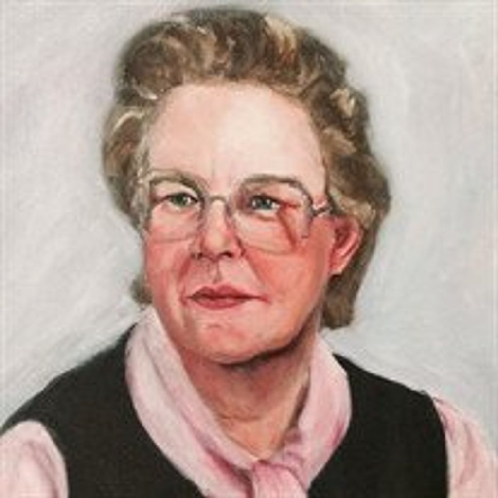 Jo Backus