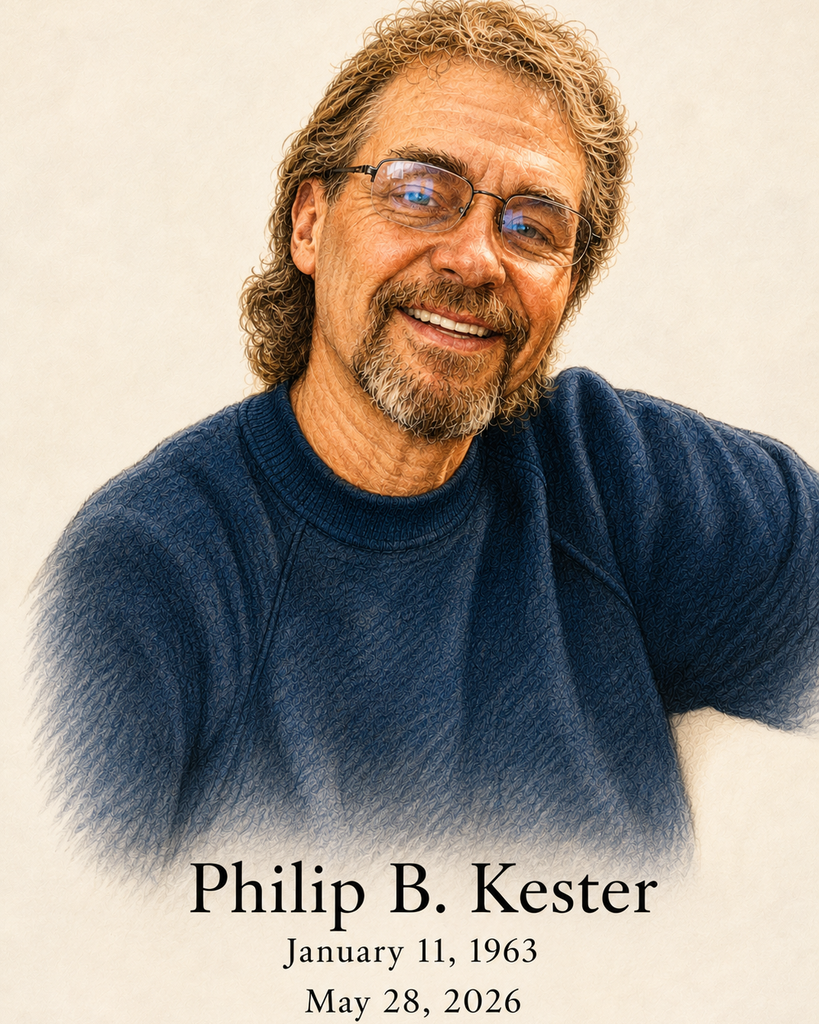 Philip B. Kester Profile Photo