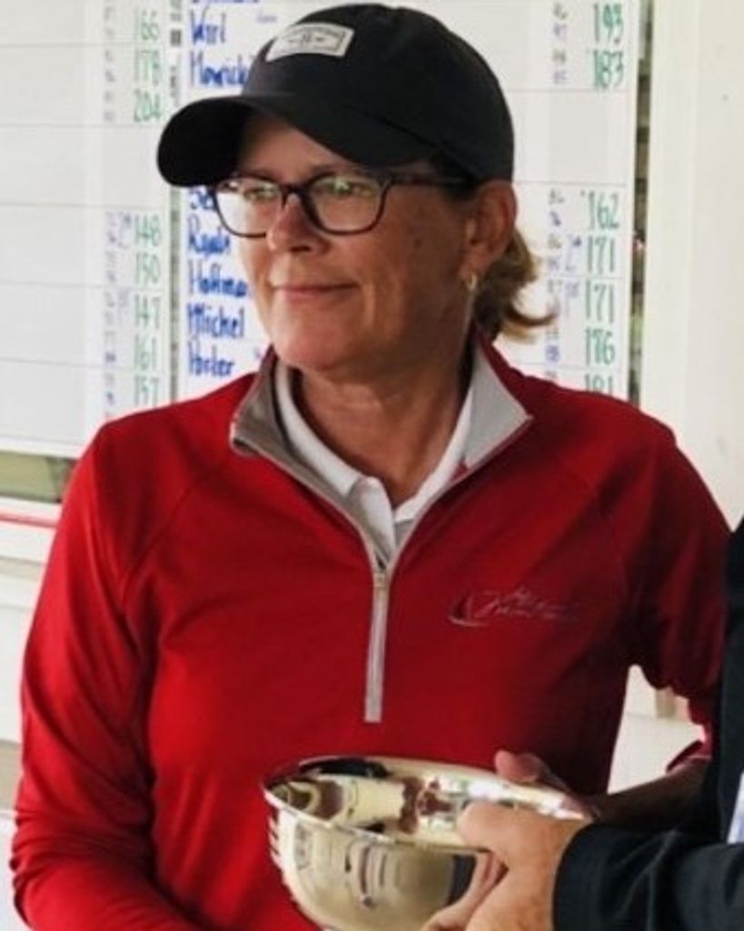 Sarah Johnson Profile Photo