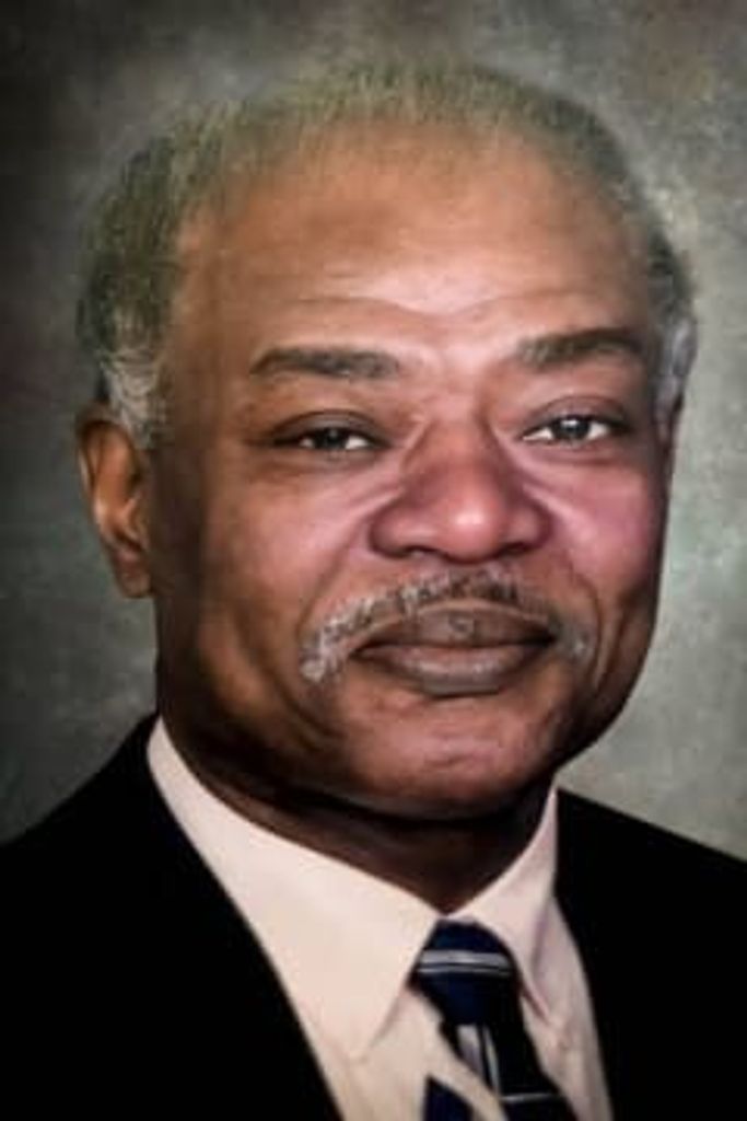 Herbert Jackson Profile Photo