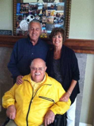 Pastor Lyman Erickson photo gallery thumbnail 7 of 44