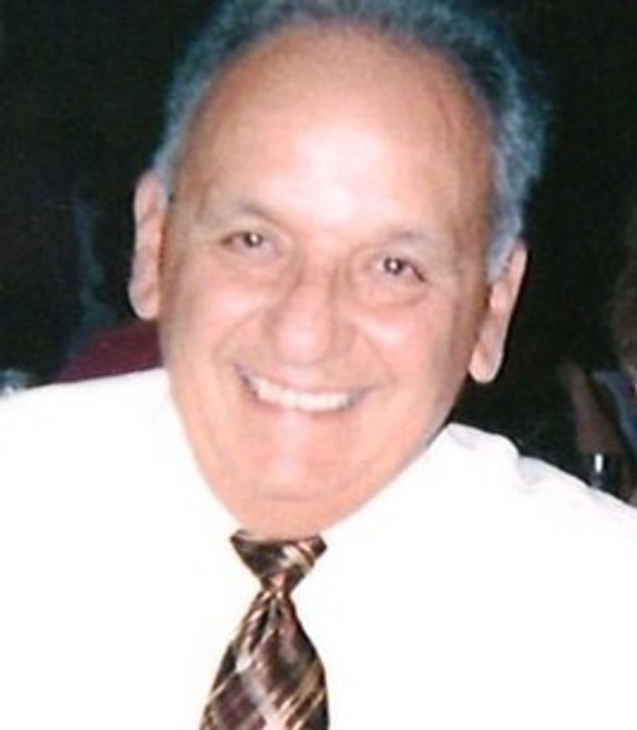 Vincent Montalbano Profile Photo