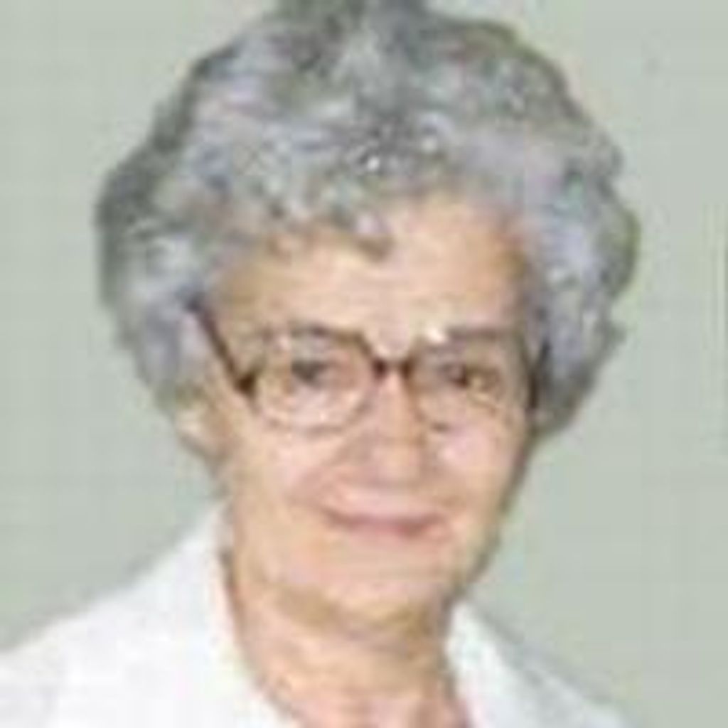 Irene  M. (Czapp)  Dailer