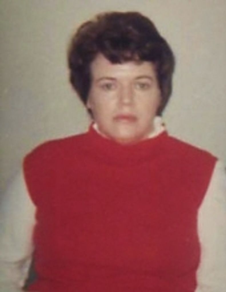 Georgia Pearl Yontz