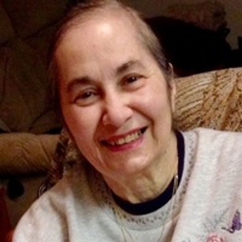 Mary Ann Cormier