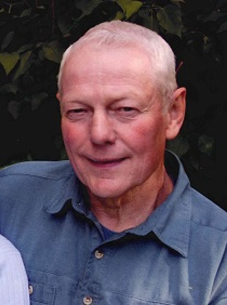 Richard "Dick" Frank Ferguson Profile Photo