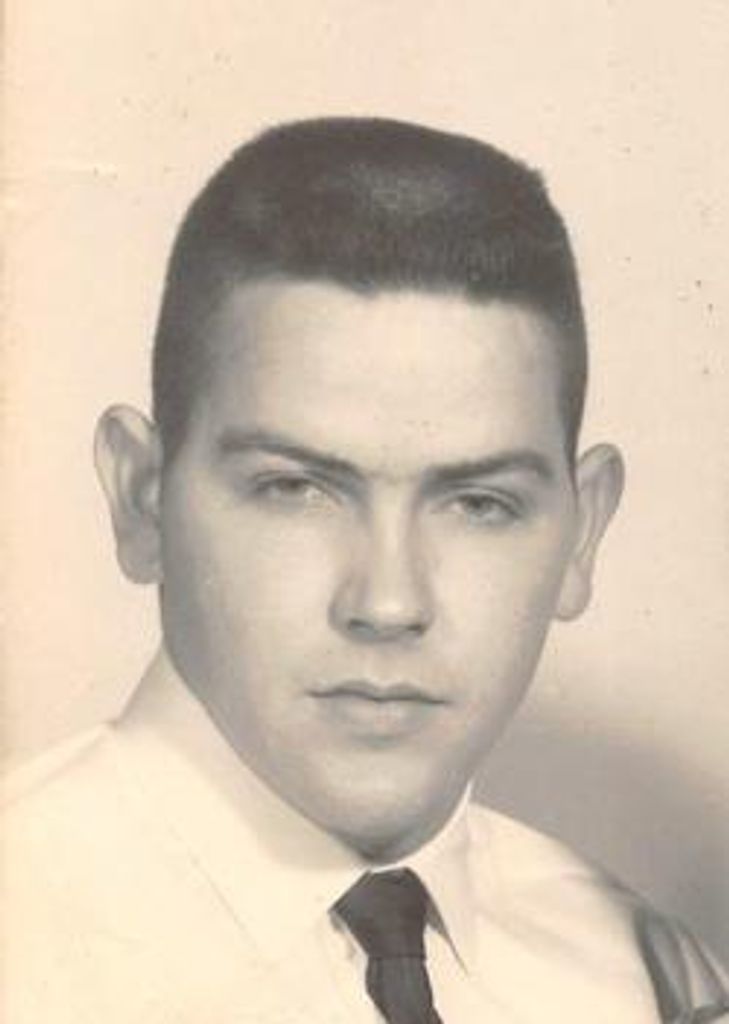 Jimmy Ted Fairburn Profile Photo