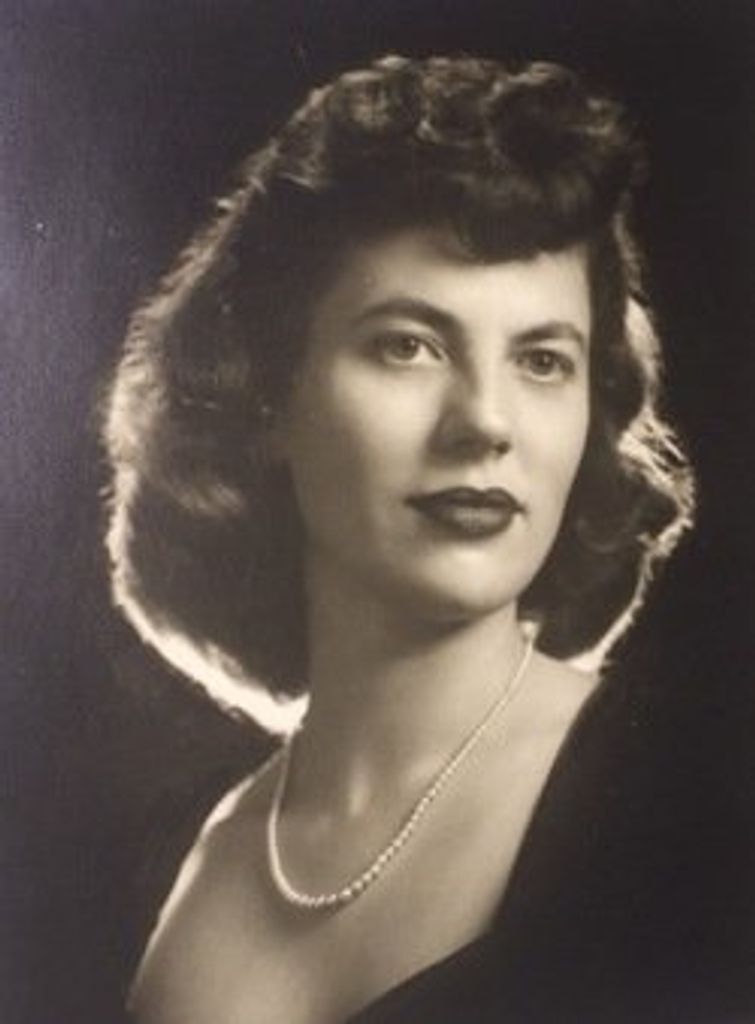 Eugenie Voss Profile Photo