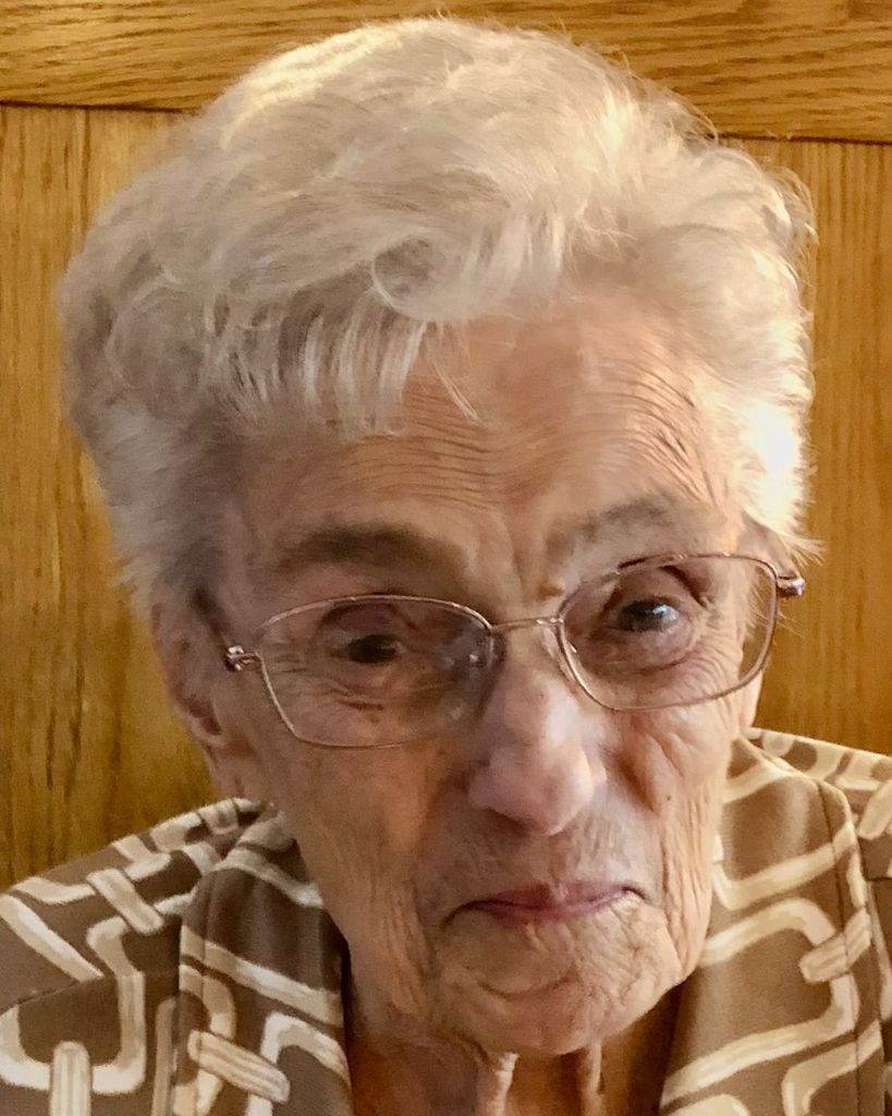Patricia A. Taillie Profile Photo