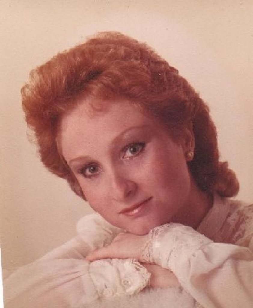 Becky Johnson