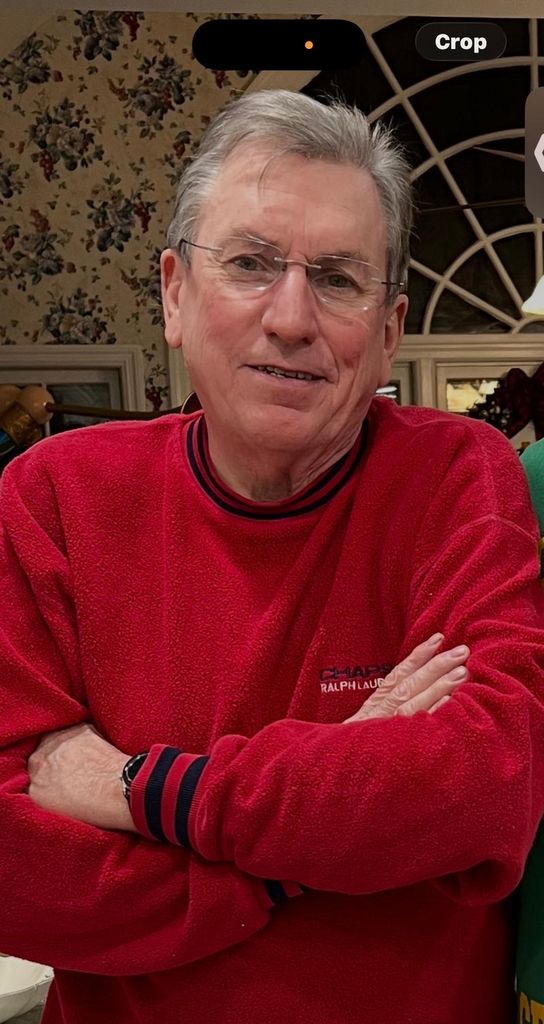 Timothy A. Hopper Profile Photo