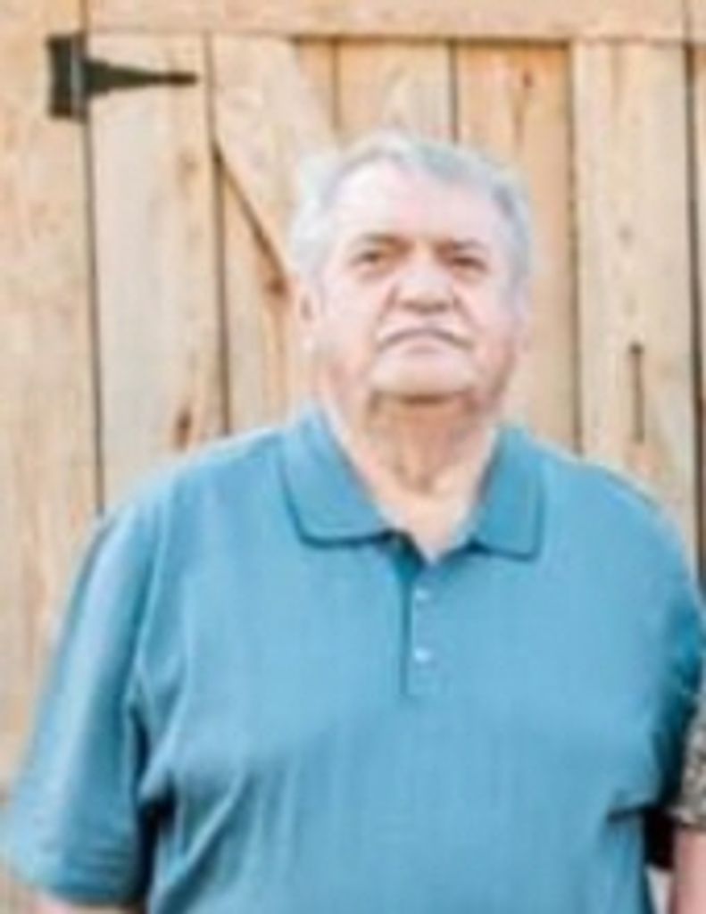 Charles Russell Miles