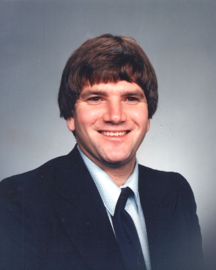 Jeffrey Paul White