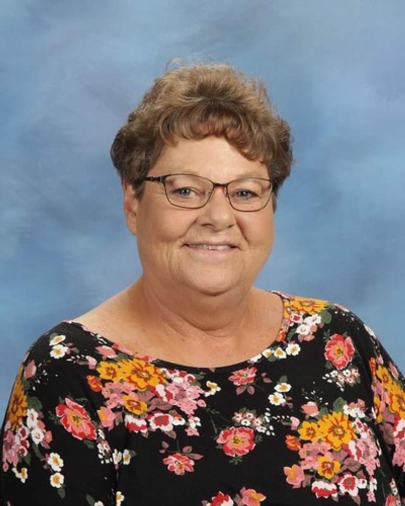 Cathy J. Campbell Profile Photo