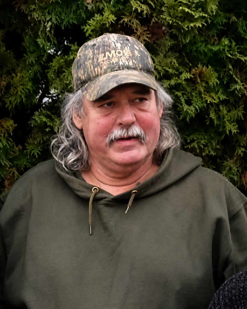 Charles "Chuck" Victor Brunner Profile Photo