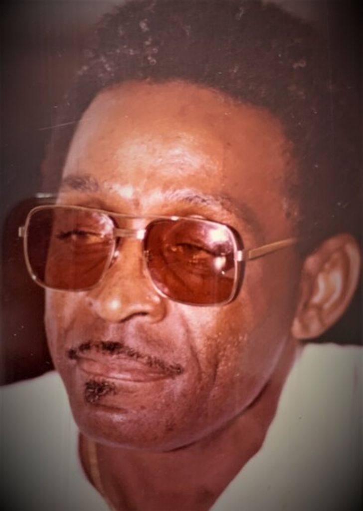 Harold James Lockett, Sr