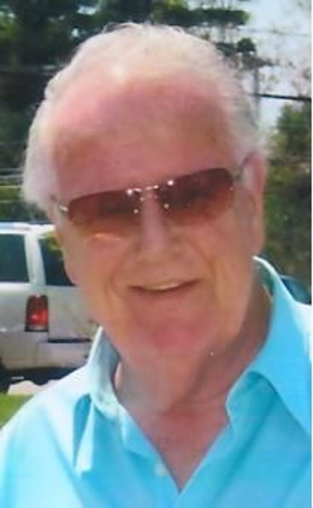 William "Boo Boo" Feeney Profile Photo