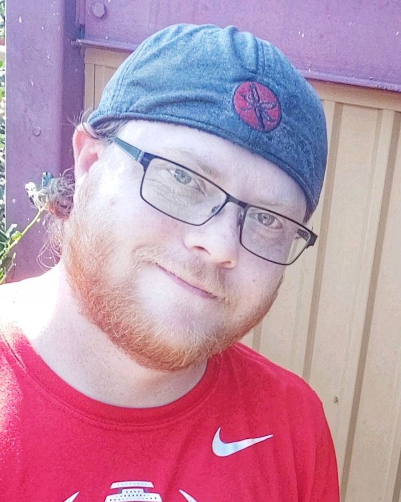 Jacob Andrew Moffatt Profile Photo