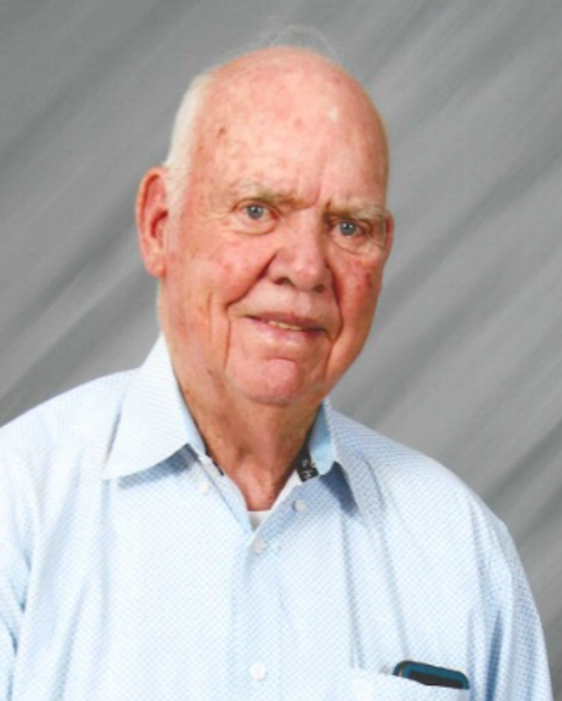 Jack Leroy Broom