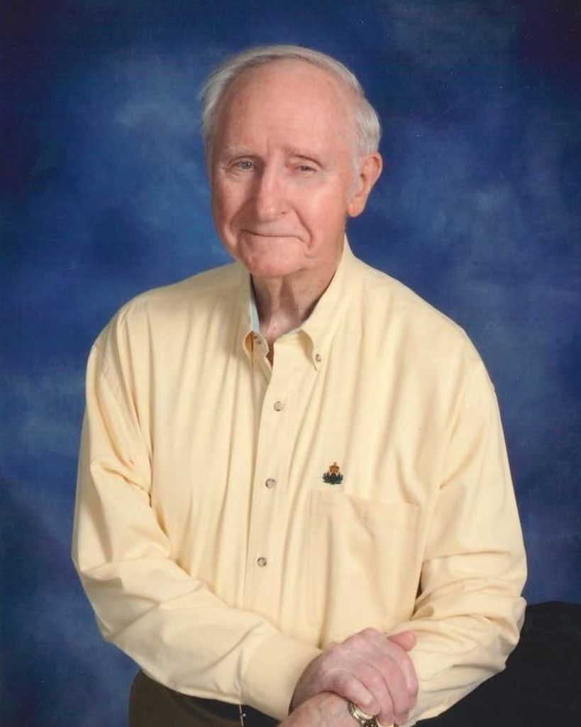 James O. McKenna Profile Photo