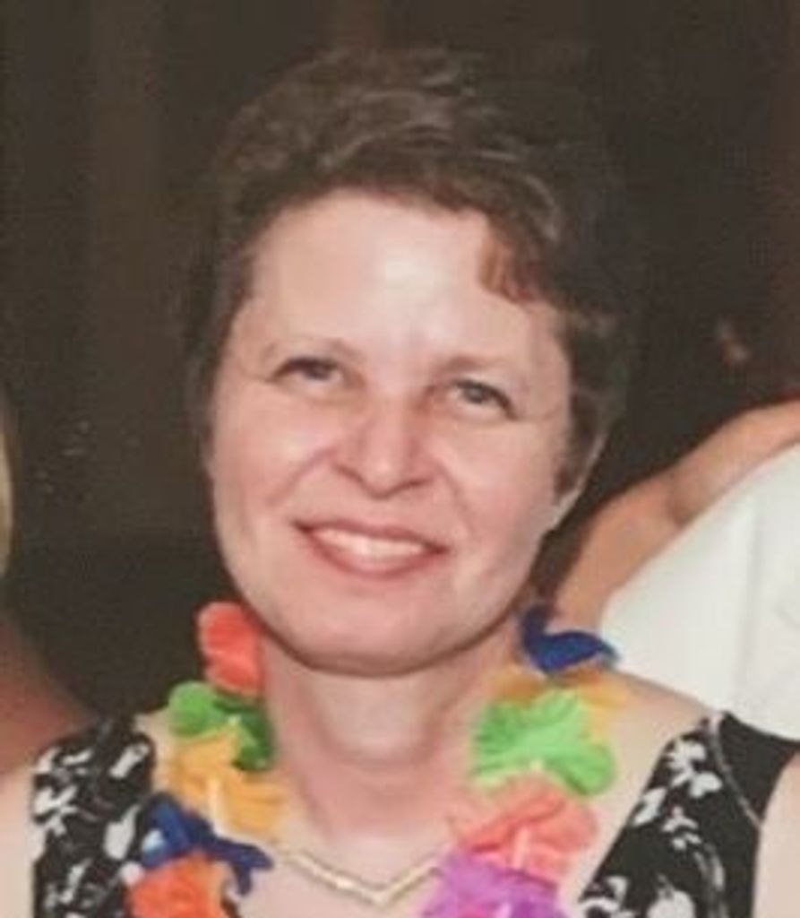 Terri Victor Profile Photo