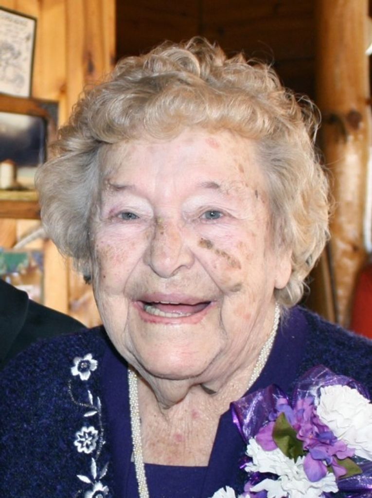 Adelaide Walther