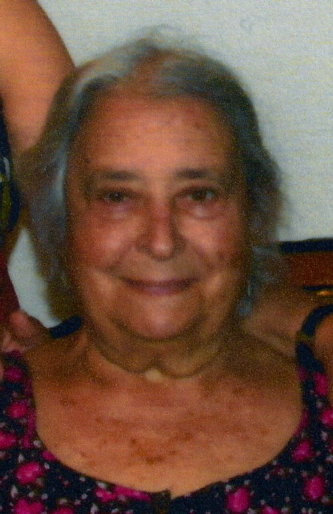 Annamaria (Moretti)  Palombo