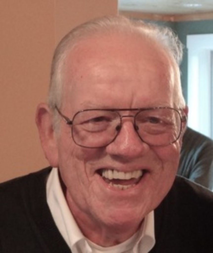 Daniel J. Brady, Jr.