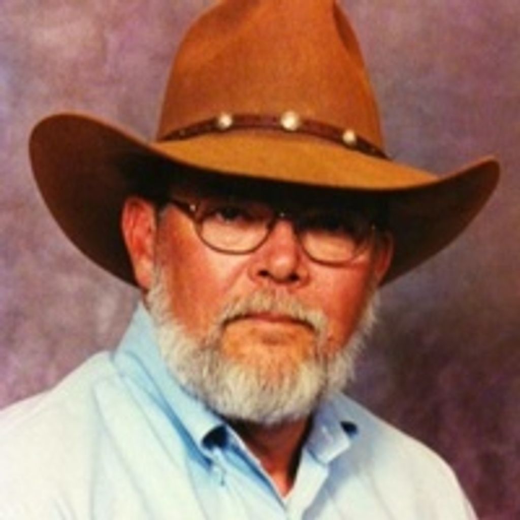 Thomas Albert Bader