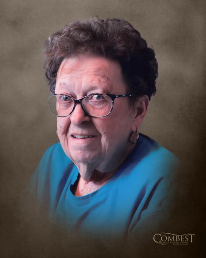 Alice M. Ammons's obituary image