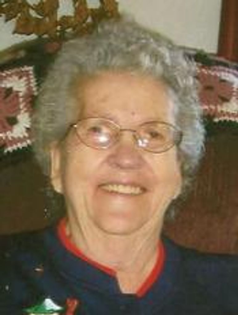 Lena M. Eaton