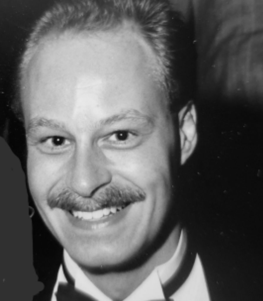 William Montbriand Profile Photo