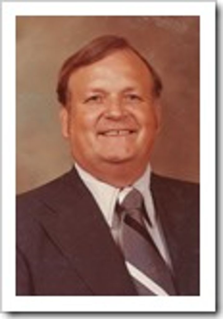 John William Stottman, Sr.