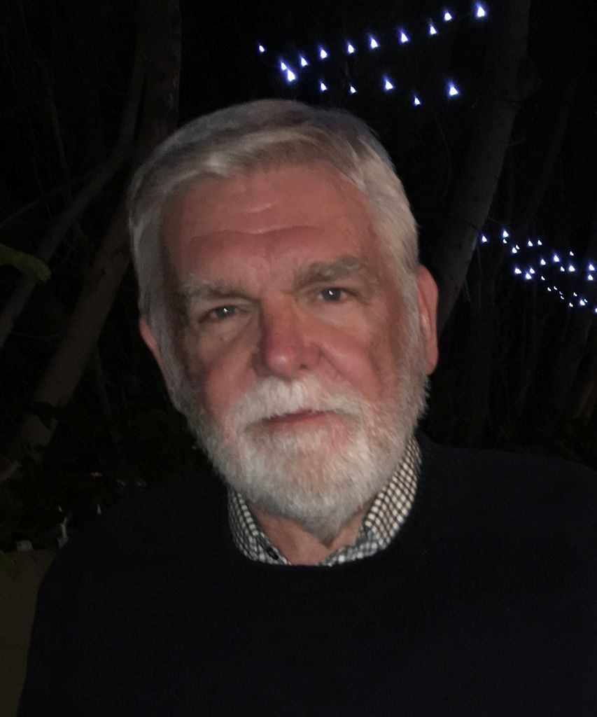 Thomas Michael Duffy Profile Photo