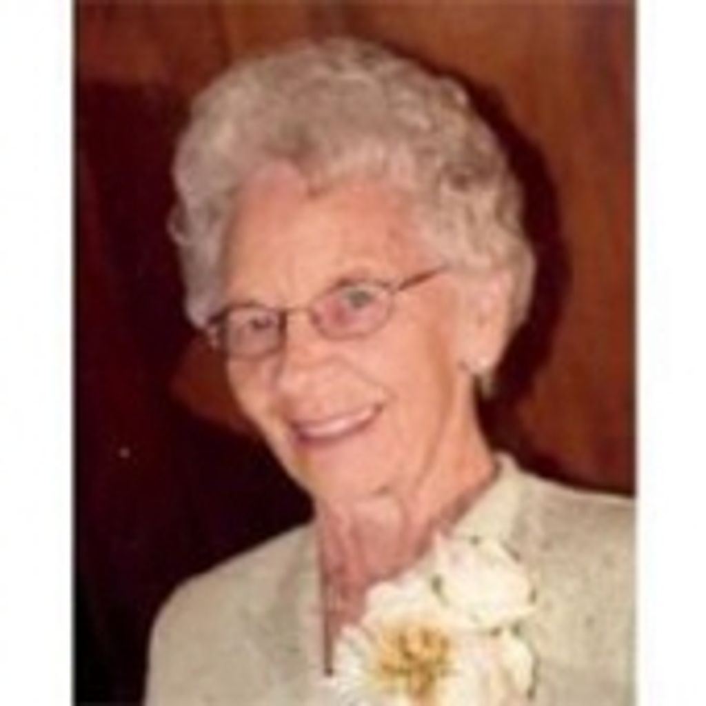 Margaret Arlene Epple