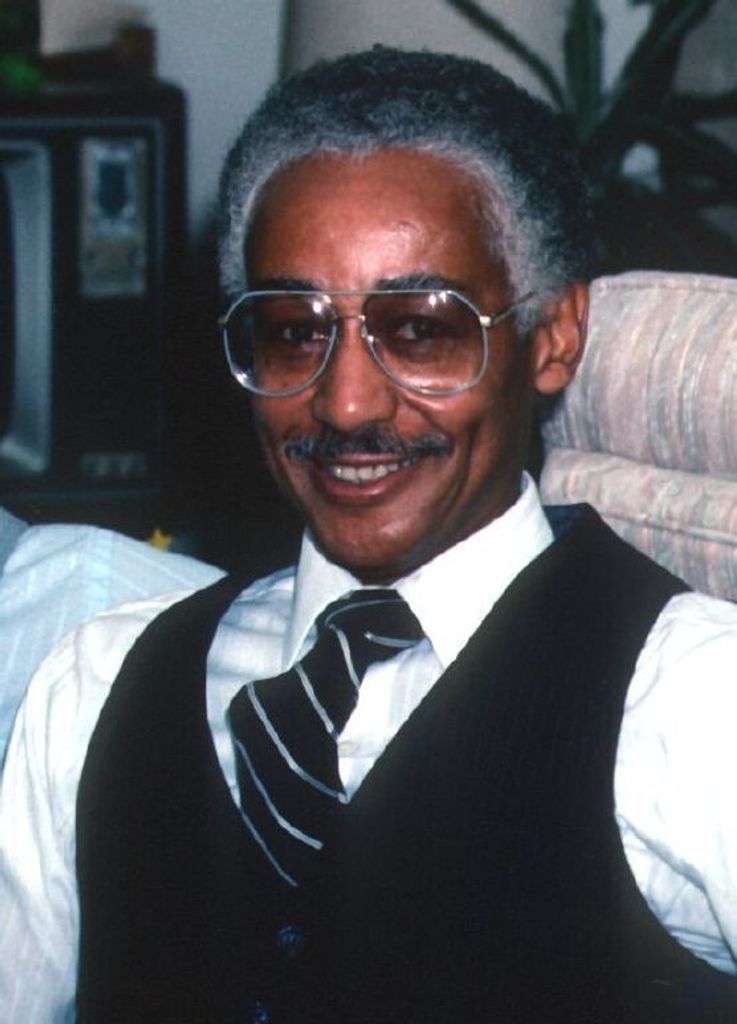 Philip Henry Alcorn Profile Photo