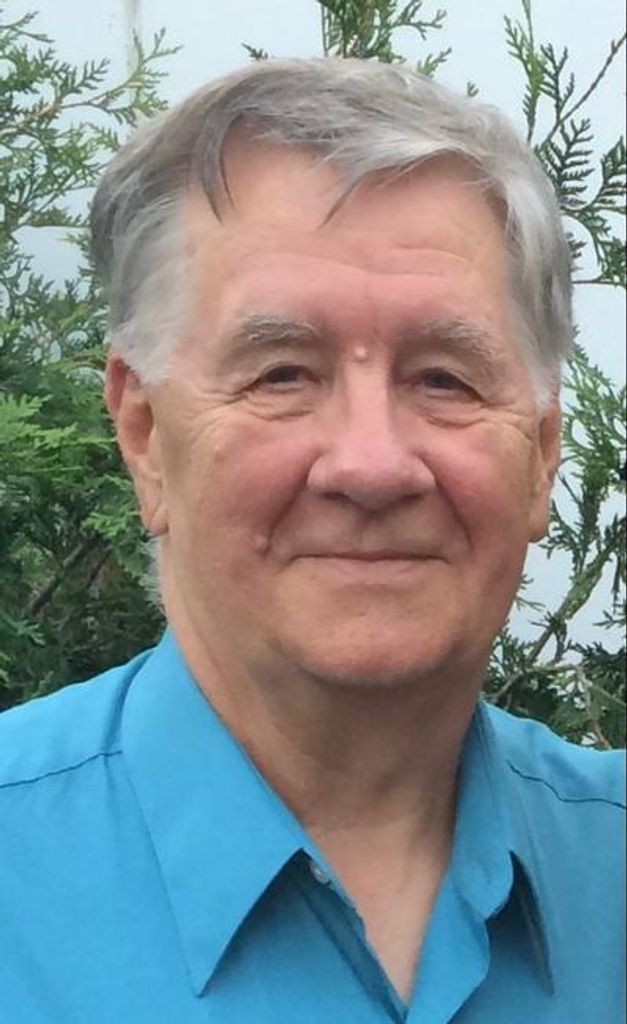Kenneth "Ken" Eldon Gregerson Profile Photo