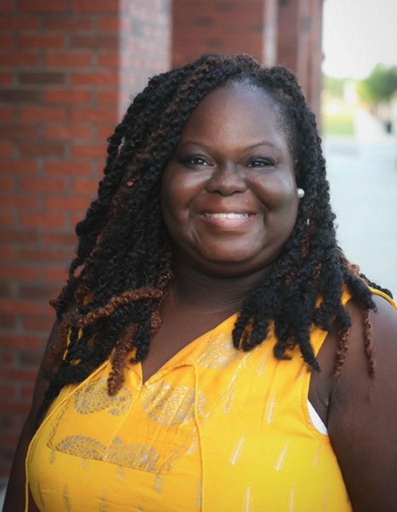 Rebekah L. Kimble Profile Photo